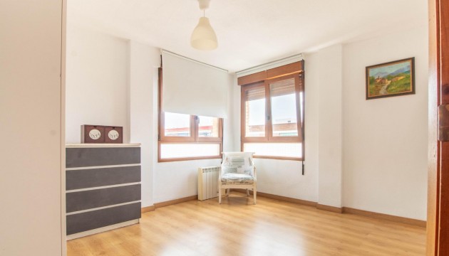 Resale - Apartment - Torrevieja - El Acequión - Los Náufragos