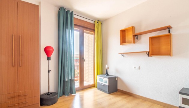 Resale - Apartment - Torrevieja - El Acequión - Los Náufragos