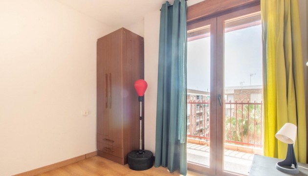 Resale - Apartment - Torrevieja - El Acequión - Los Náufragos