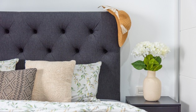 Resale - Detached Villa - Orihuela Costa - Lomas de Cabo Roig