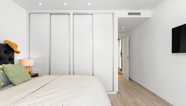 Resale - Detached Villa - Orihuela Costa - Lomas de Cabo Roig