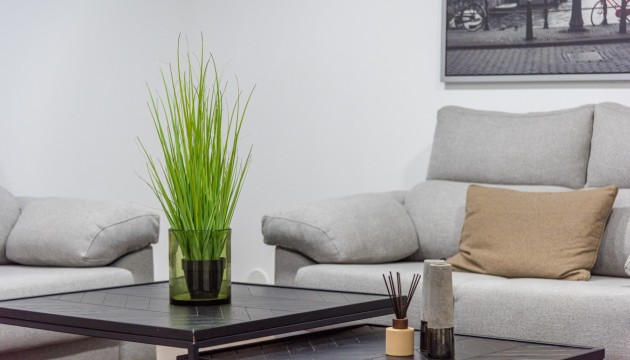 Resale - Detached Villa - Orihuela Costa - Lomas de Cabo Roig