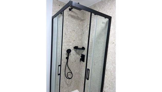 Begagnad - Lägenhet - San Miguel de Salinas