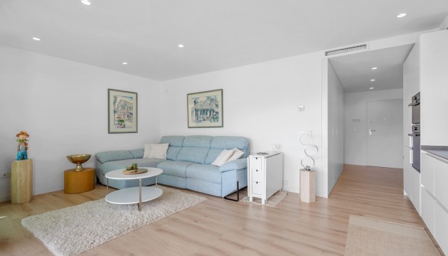 Resale - Apartment - Monforte del Cid - Font Del Llop