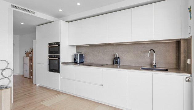 Resale - Apartment - Monforte del Cid - Font Del Llop