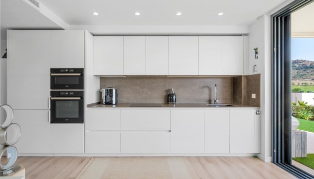 Resale - Apartment - Monforte del Cid - Font Del Llop