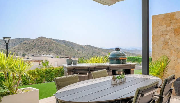 Resale - Apartment - Monforte del Cid - Font Del Llop