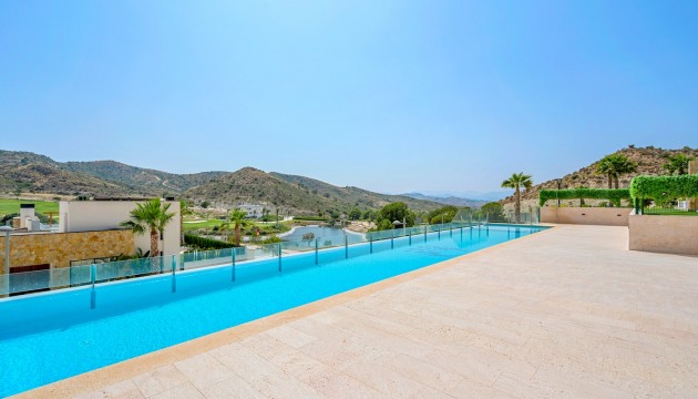 Resale - Apartment - Monforte del Cid - Font Del Llop