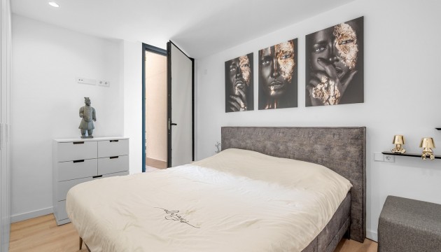Resale - Apartment - Monforte del Cid - Font Del Llop