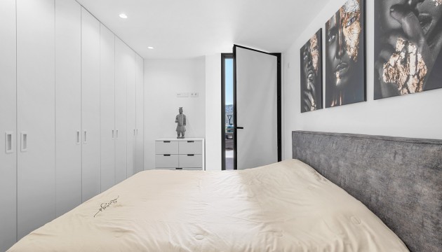 Resale - Apartment - Monforte del Cid - Font Del Llop