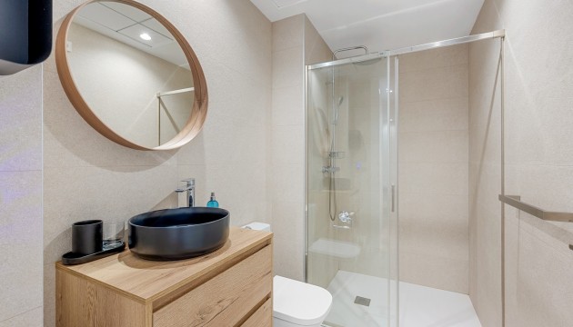 Resale - Apartment - Monforte del Cid - Font Del Llop