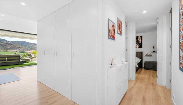 Resale - Apartment - Monforte del Cid - Font Del Llop