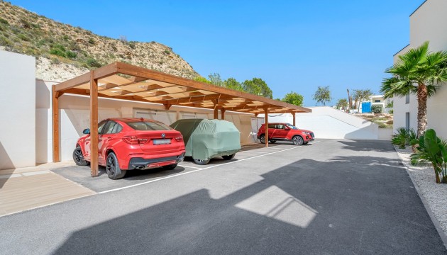 Resale - Apartment - Monforte del Cid - Font Del Llop