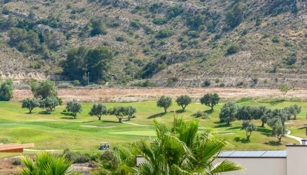 Resale - Apartment - Monforte del Cid - Font Del Llop