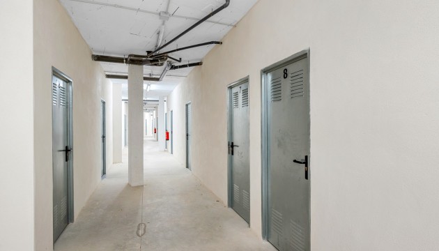 Resale - Apartment - Monforte del Cid - Font Del Llop