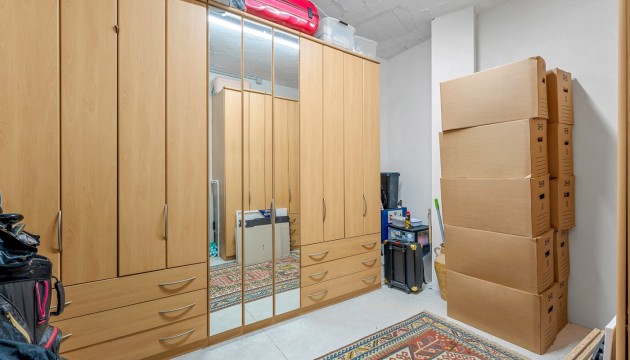 Resale - Apartment - Monforte del Cid - Font Del Llop