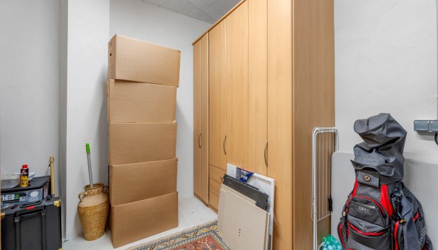 Resale - Apartment - Monforte del Cid - Font Del Llop