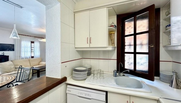 Resale - Detached Villa - Orihuela Costa - La Zenia