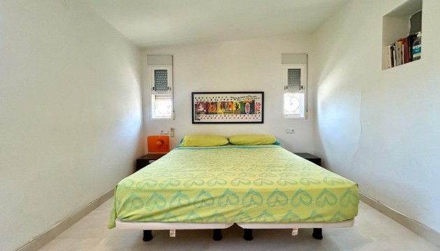 Resale - Detached Villa - Orihuela Costa - La Zenia