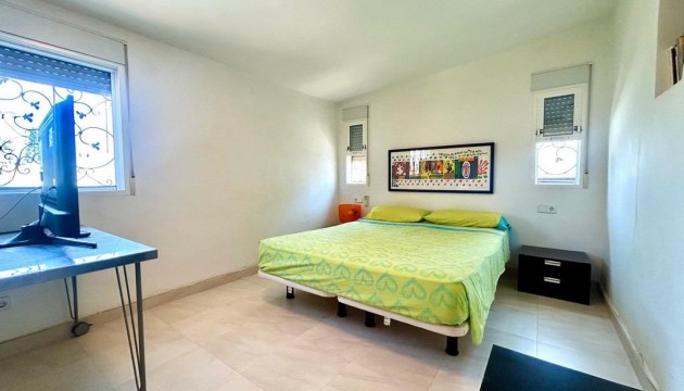 Resale - Detached Villa - Orihuela Costa - La Zenia