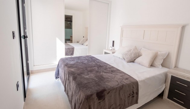 New Build - Detached Villa - La Marina - San Fulgencio