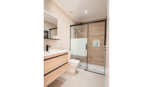 New Build - Detached Villa - La Marina - San Fulgencio