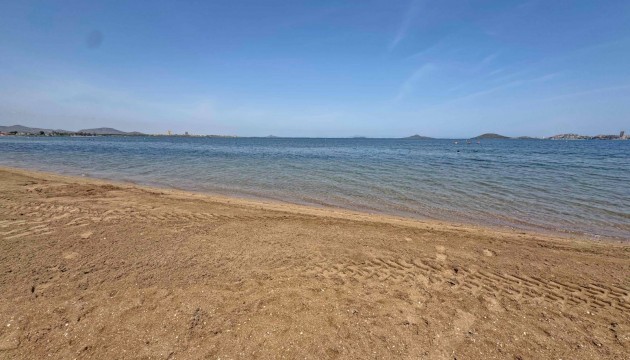 Resale - Apartment - Cartagena - La Manga del Mar Menor