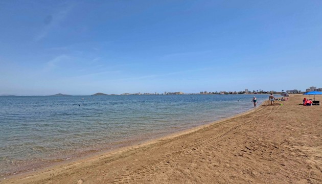 Resale - Apartment - Cartagena - La Manga del Mar Menor