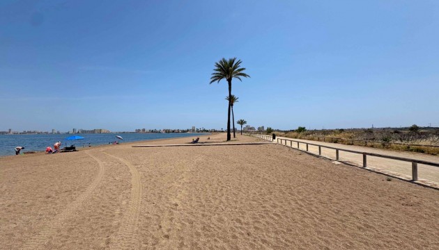 Resale - Apartment - Cartagena - La Manga del Mar Menor
