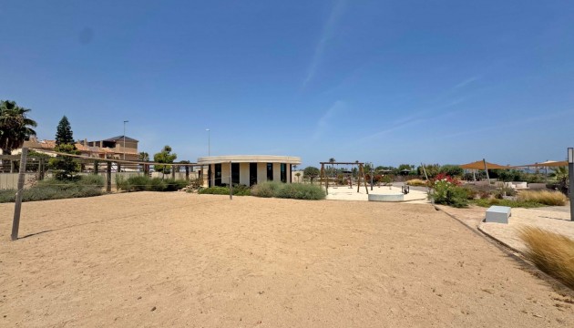 Resale - Apartment - Cartagena - La Manga del Mar Menor