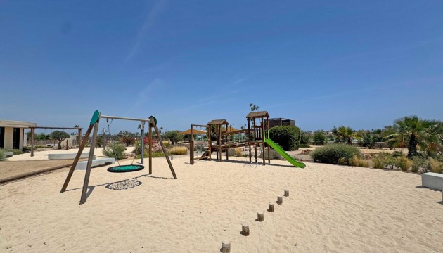 Resale - Apartment - Cartagena - La Manga del Mar Menor