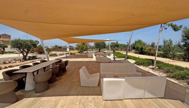 Resale - Apartment - Cartagena - La Manga del Mar Menor