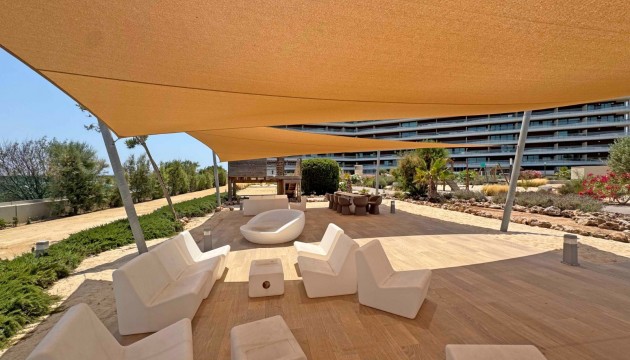 Resale - Apartment - Cartagena - La Manga del Mar Menor