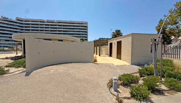 Resale - Apartment - Cartagena - La Manga del Mar Menor