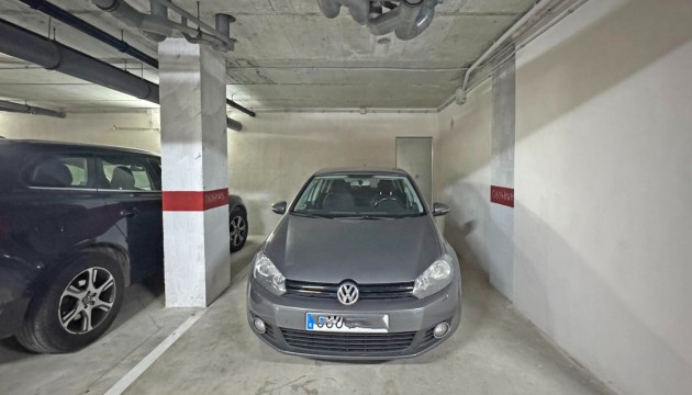 Resale - Apartment - Cartagena - La Manga del Mar Menor