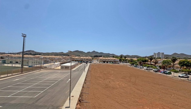 Resale - Apartment - Cartagena - La Manga del Mar Menor