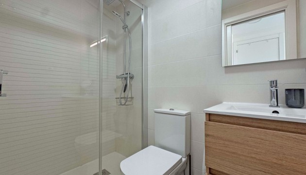 Resale - Apartment - Cartagena - La Manga del Mar Menor