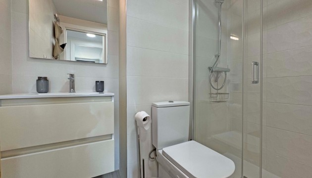 Resale - Apartment - Cartagena - La Manga del Mar Menor