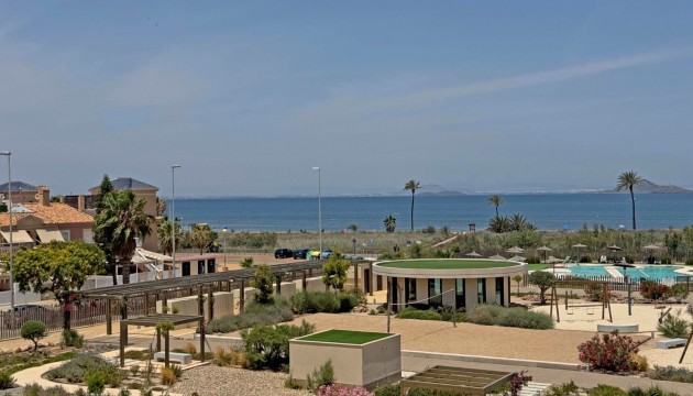 Resale - Apartment - Cartagena - La Manga del Mar Menor