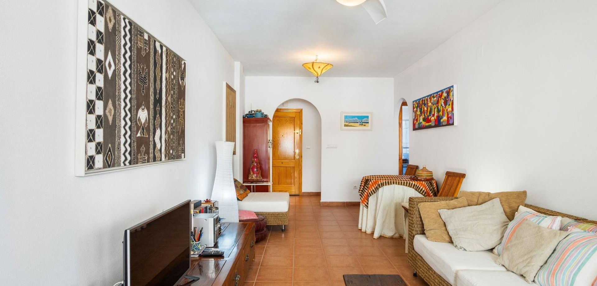 Apartment in La Zenia - Image 2