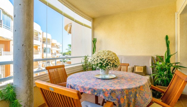 Resale - Apartment - Orihuela Costa - Dehesa de campoamor