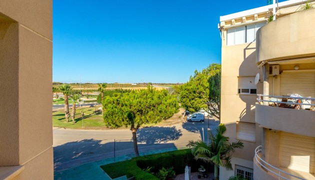 Resale - Apartment - Orihuela Costa - Dehesa de campoamor