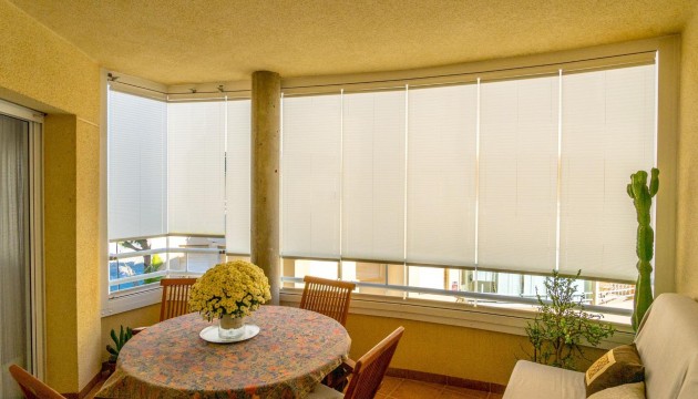 Resale - Apartment - Orihuela Costa - Dehesa de campoamor