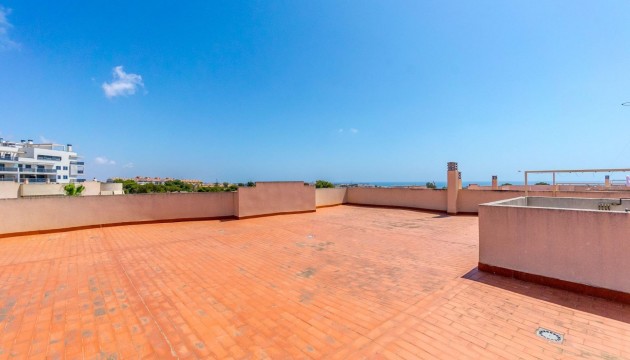 Resale - Apartment - Orihuela Costa - Dehesa de campoamor