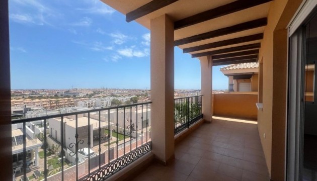 Reventa - Apartamento - Orihuela Costa