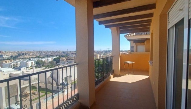 Reventa - Apartamento - Orihuela Costa