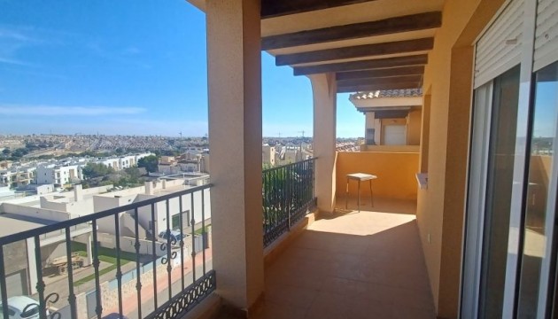 Reventa - Apartamento - Orihuela Costa