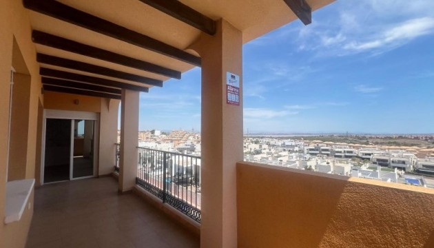 Reventa - Apartamento - Orihuela Costa