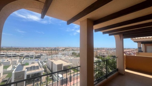 Reventa - Apartamento - Orihuela Costa