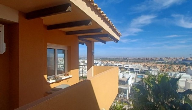 Reventa - Apartamento - Orihuela Costa